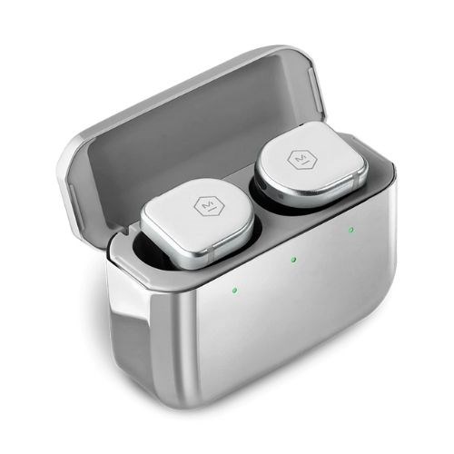 หูฟัง M&D MW08 True Wireless Earphones